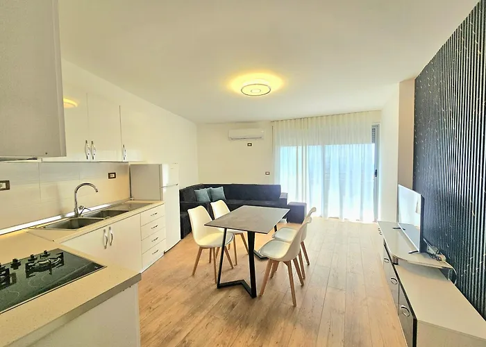 Dea's Appartement
