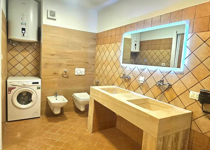 Appartement Dea's *
