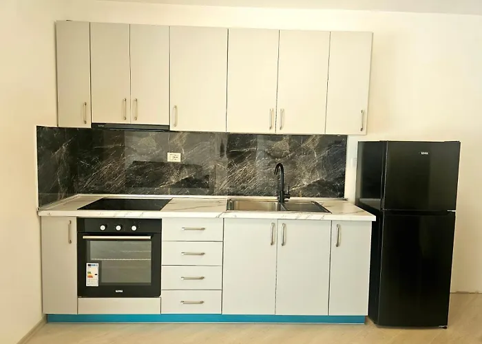 Dea's Apartamento *